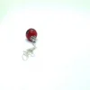 PENDENTIF "PERLE ROUGE"