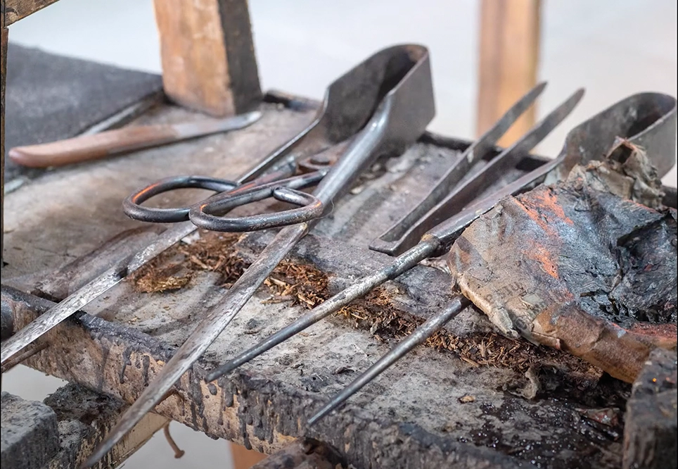 ATELIER D&rsquo;INITIATION